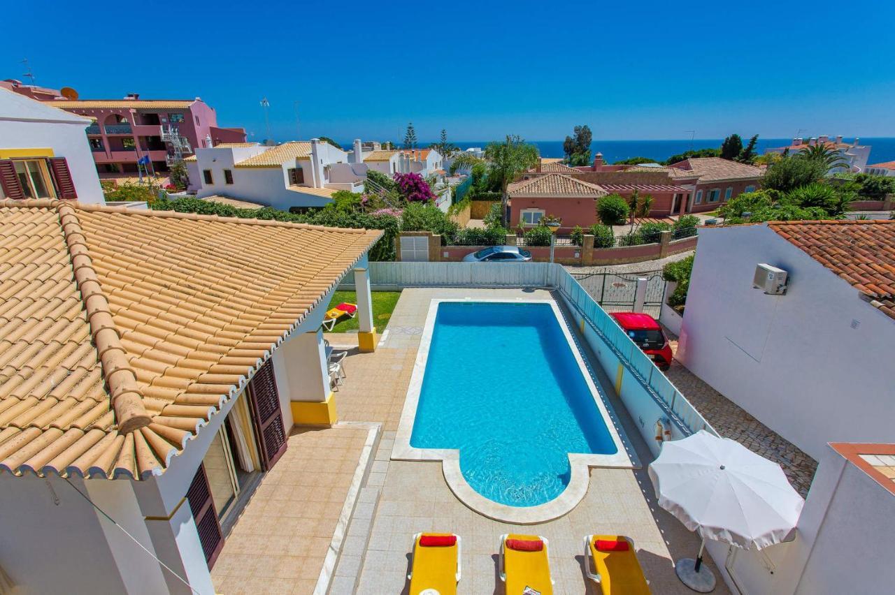 Villa Miraflores By Villa Plus Albufeira Bagian luar foto