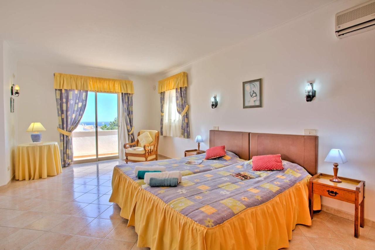 Villa Miraflores By Villa Plus Albufeira Bagian luar foto