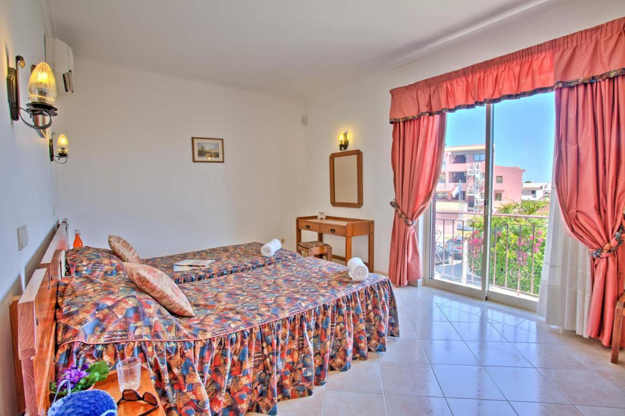 Villa Miraflores By Villa Plus Albufeira Bagian luar foto