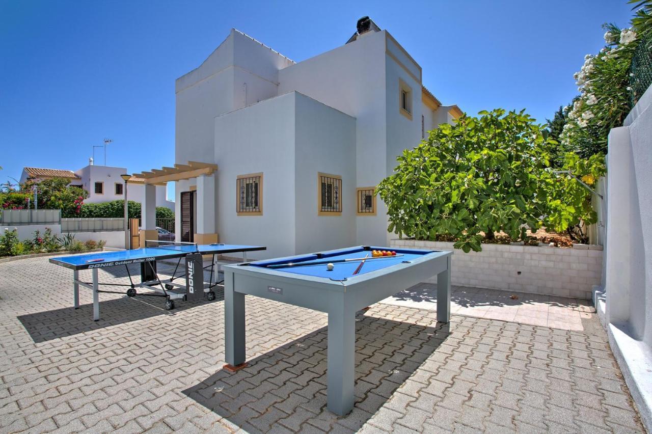 Villa Miraflores By Villa Plus Albufeira Bagian luar foto