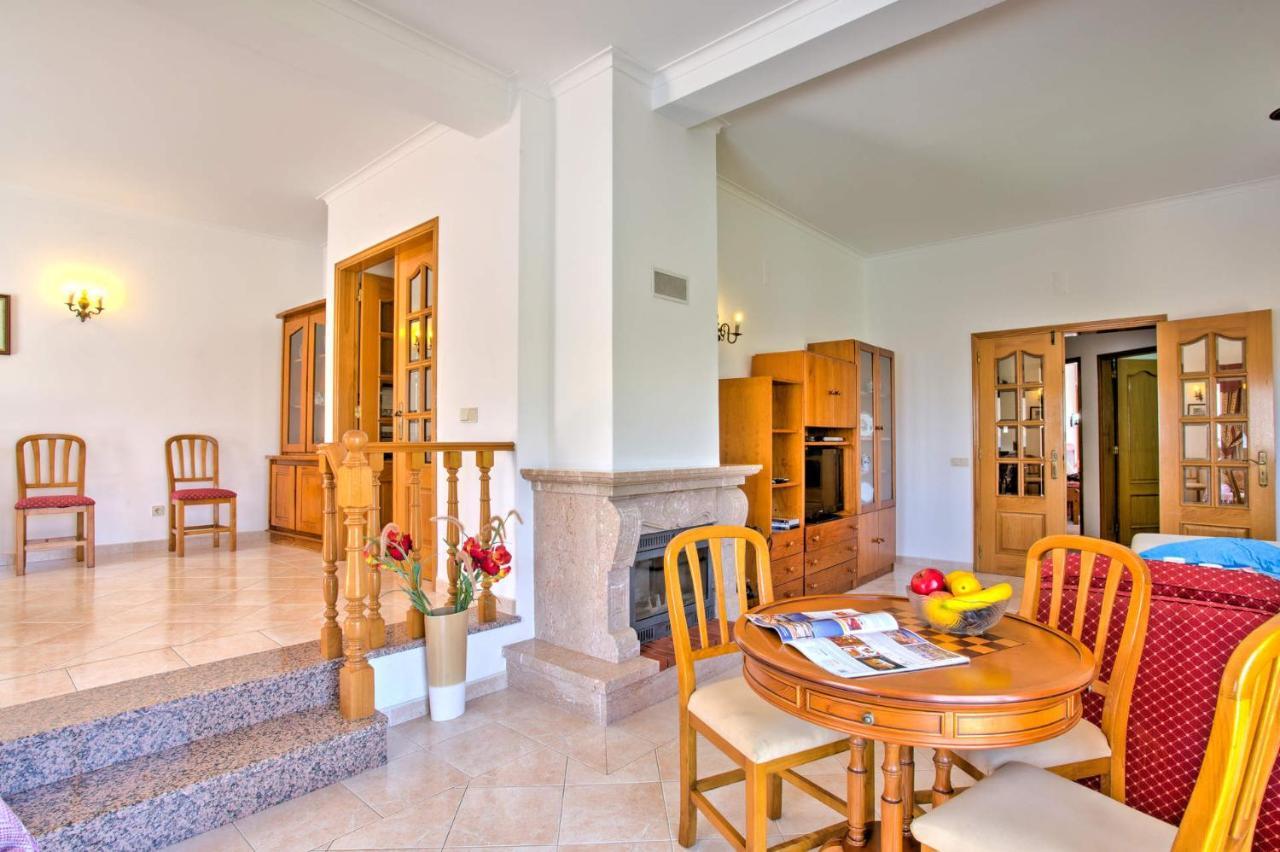Villa Miraflores By Villa Plus Albufeira Bagian luar foto